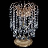 Настольная лампа Зима №1 журавлик мини в Химках