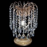 Настольная лампа Зима №1 журавлик мини в Химках