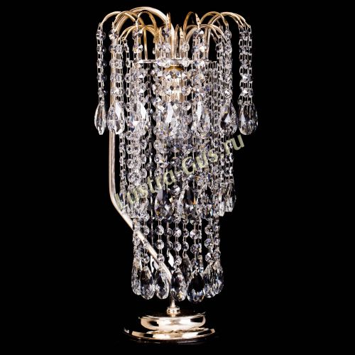 Настольная лампа Зима №1 в Химках Настольная лампа Зима №1 в Химках