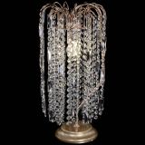 Настольная лампа Зима №3 в Химках