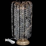 Настольная лампа Зима №3 в Химках