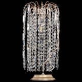 Настольная лампа Зима №3 в Химках