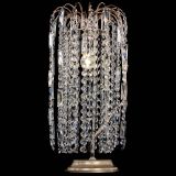 Настольная лампа Зима №3 в Химках