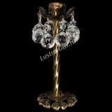 Подсвечник Антик №1/2 Шар в Химках