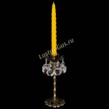 Подсвечник Антик №1/2 Шар в Химках