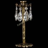 Подсвечник Антик №1/2 Журавлик в Химках