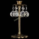 Подсвечник Антик №1 Шар в Химках