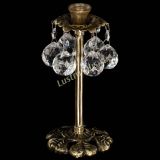 Подсвечник Антик №1 Шар в Химках