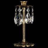 Подсвечник Антик №1 Журавлик в Химках