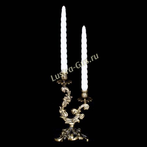 Подсвечник Антик №2 в Химках Подсвечник Антик №2 в Химках