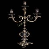 Подсвечник Антик №3 в Химках