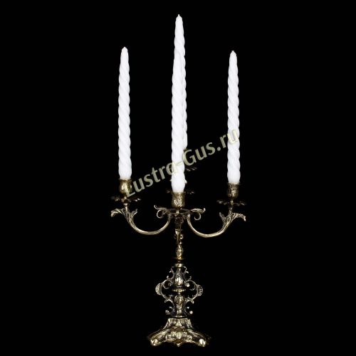 Подсвечник Гермес №5 в Химках Подсвечник Гермес №5 в Химках