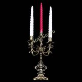 Подсвечник Гермес №5 в Химках Подсвечник Гермес №5 в Химках