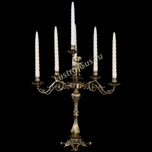 Подсвечник Гермес №7 в Химках Подсвечник Гермес №7 в Химках