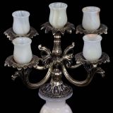 Подсвечник Оникс №5 в Химках