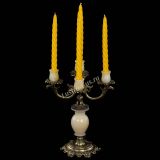 Подсвечник Оникс №5 в Химках