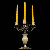 Подсвечник Оникс №5 в Химках