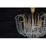 Люстра Акация № 1 - 1 лампа подвесная в Химках