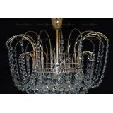 Люстра Акация № 1 - 1 лампа подвесная в Химках