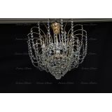 Люстра Акация № 1 - 1 лампа подвесная в Химках