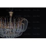 Люстра Акация № 1 - 3 лампы подвесная в Химках