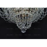 Люстра Акация № 1 - 3 лампы подвесная в Химках