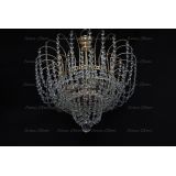 Люстра Акация № 1 - 3 лампы подвесная в Химках