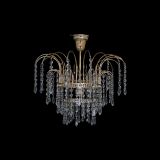 Люстра Акация № 3 - 1 лампа подвесная в Химках