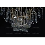 Люстра Акация № 4 - 1 лампа подвесная в Химках