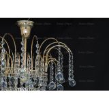 Люстра Акация № 5 - 1 лампа подвесная в Химках