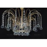 Люстра Акация № 5 - 1 лампа подвесная в Химках