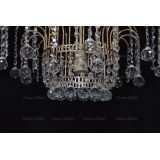 Люстра Акация № 5 - 1 лампа подвесная в Химках