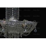 Люстра Ромашка Ольга подвесная в Химках