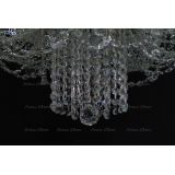 Люстра Ромашка Ольга подвесная в Химках