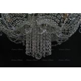 Люстра Ромашка Ольга подвесная в Химках