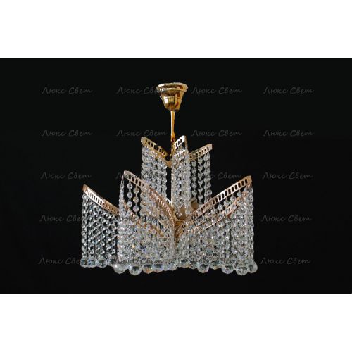 Люстра Лилия № 1 шар в Химках Люстра Лилия № 1 шар в Химках