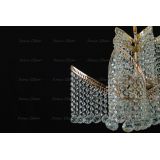 Люстра Лилия № 1 шар в Химках Люстра Лилия № 1 шар в Химках