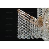 Люстра Лилия № 1 шар в Химках Люстра Лилия № 1 шар в Химках