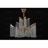 Люстра Лилия № 1 шар в Химках Люстра Лилия № 1 шар в Химках