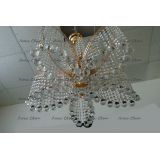 Люстра Лилия № 1 шар в Химках Люстра Лилия № 1 шар в Химках