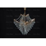 Люстра Лилия № 2 шар в Химках