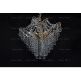 Люстра Лилия № 2 шар в Химках