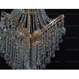 Люстра Лилия № 2 шар в Химках