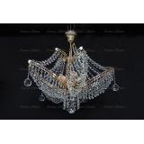 Люстра Лилия № 4 в Химках