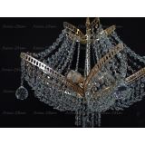 Люстра Лилия № 4 в Химках