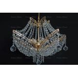 Люстра Лилия № 4 в Химках