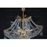 Люстра Лилия № 4 в Химках