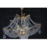 Люстра Лилия № 4 в Химках