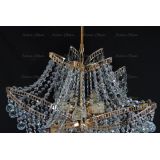 Люстра Лилия № 4 в Химках