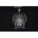 Люстра Каскад шар 30 мм в Химках Люстра Каскад шар 30 мм в Химках